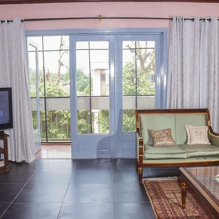 Hotel Appart B4U Yaounde Luaran gambar