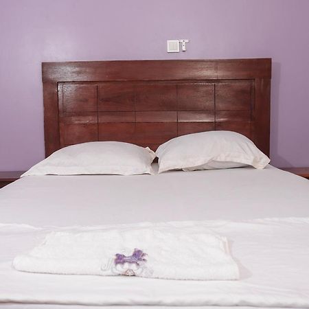 Hotel Appart B4U Yaounde Luaran gambar