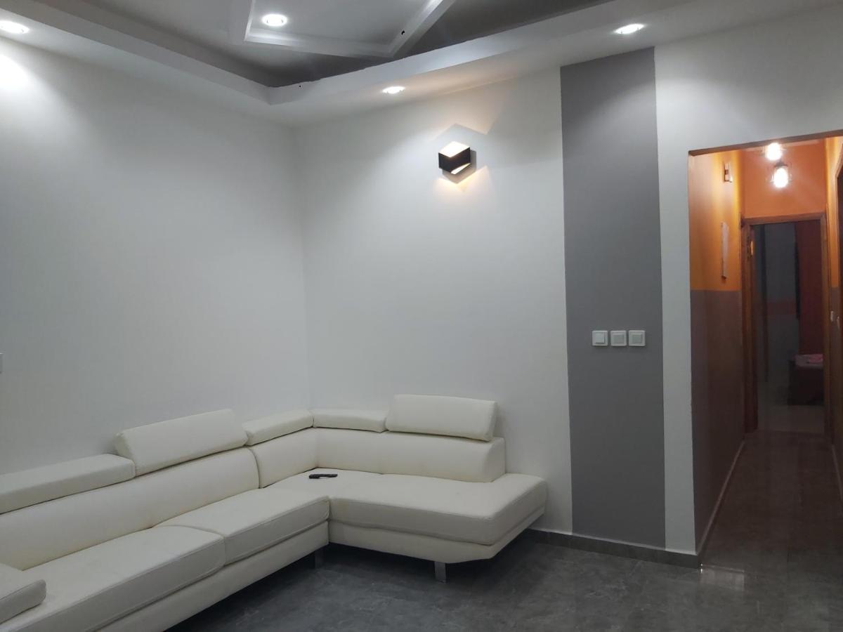 Hotel Appart B4U Yaounde Luaran gambar