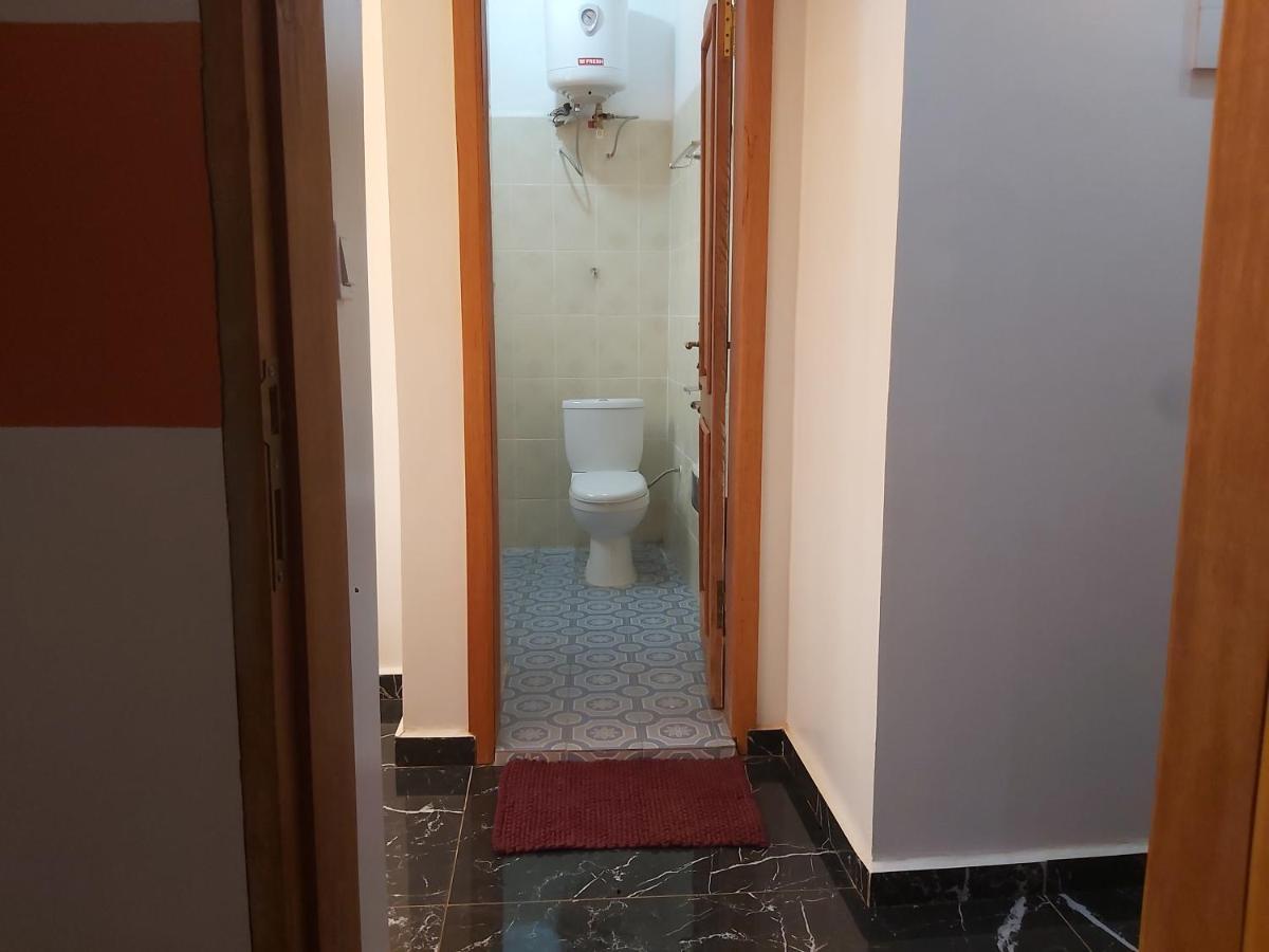 Hotel Appart B4U Yaounde Luaran gambar