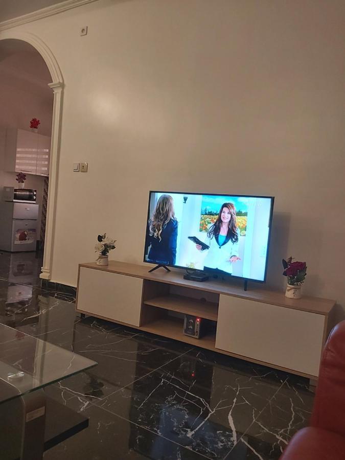 Hotel Appart B4U Yaounde Luaran gambar