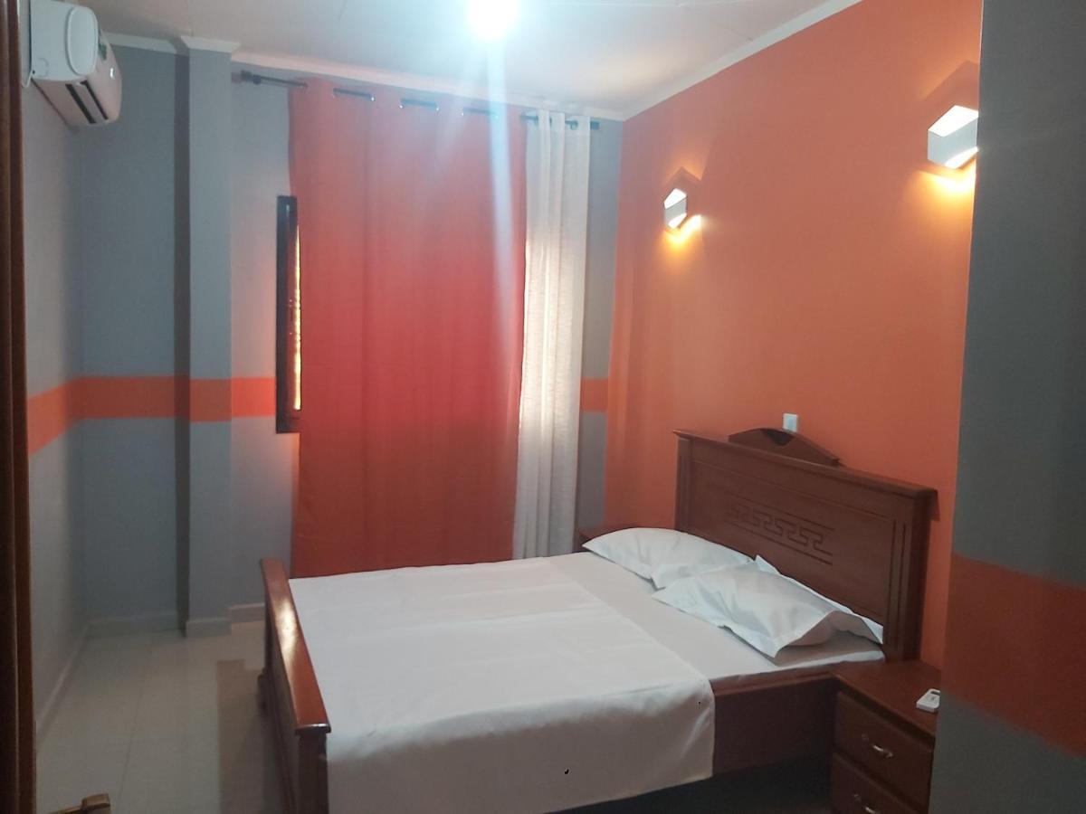 Hotel Appart B4U Yaounde Luaran gambar