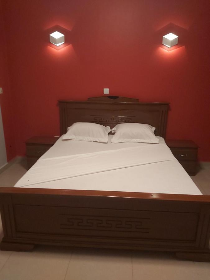 Hotel Appart B4U Yaounde Luaran gambar