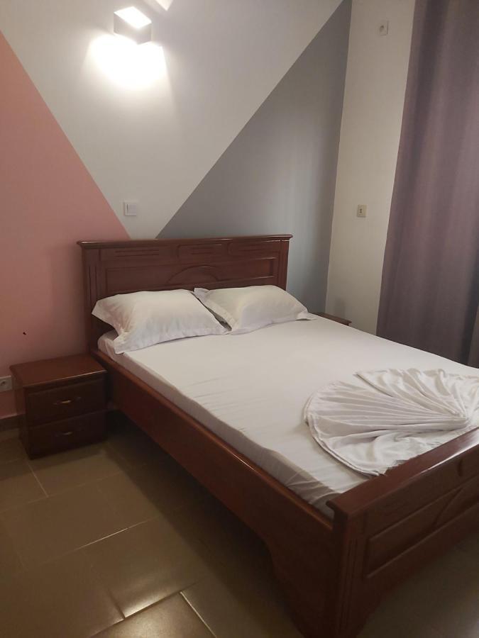 Hotel Appart B4U Yaounde Luaran gambar