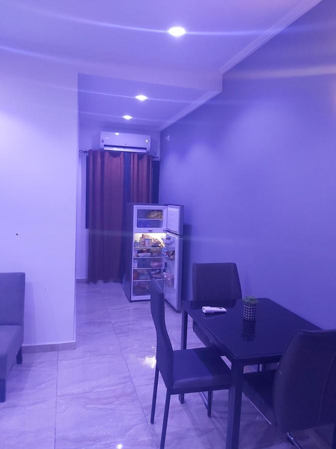 Hotel Appart B4U Yaounde Luaran gambar