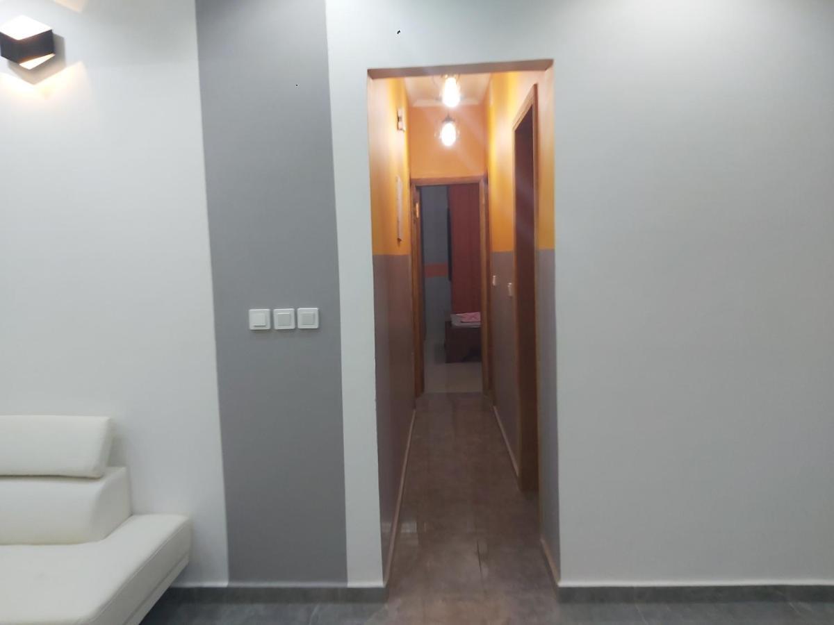 Hotel Appart B4U Yaounde Luaran gambar