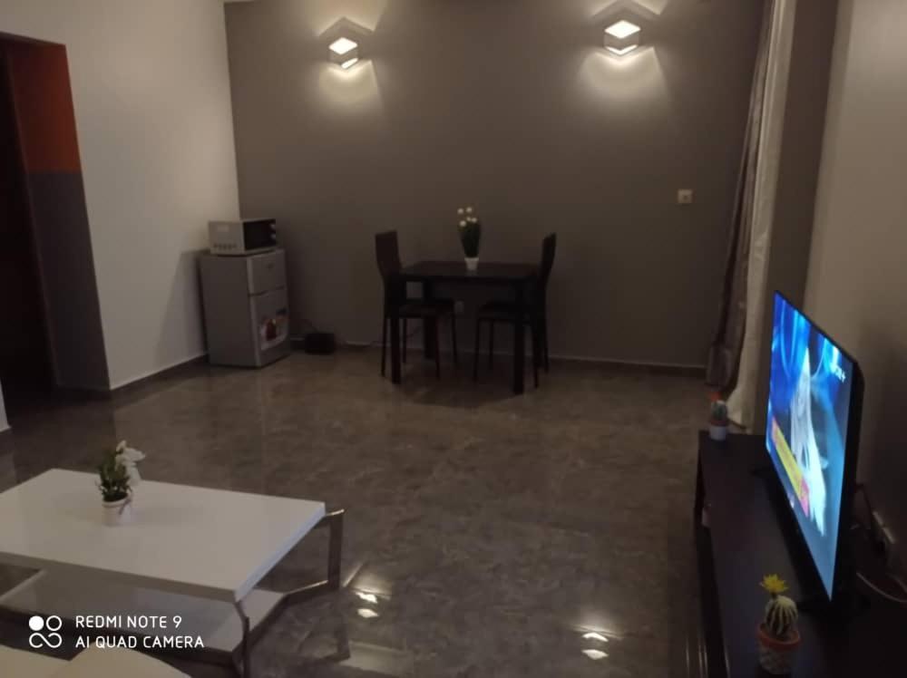 Hotel Appart B4U Yaounde Luaran gambar