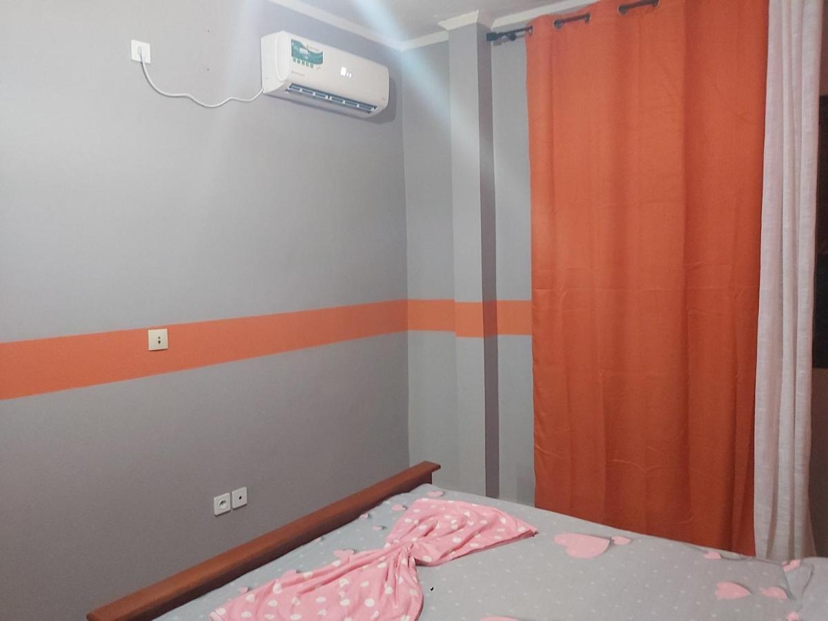 Hotel Appart B4U Yaounde Luaran gambar