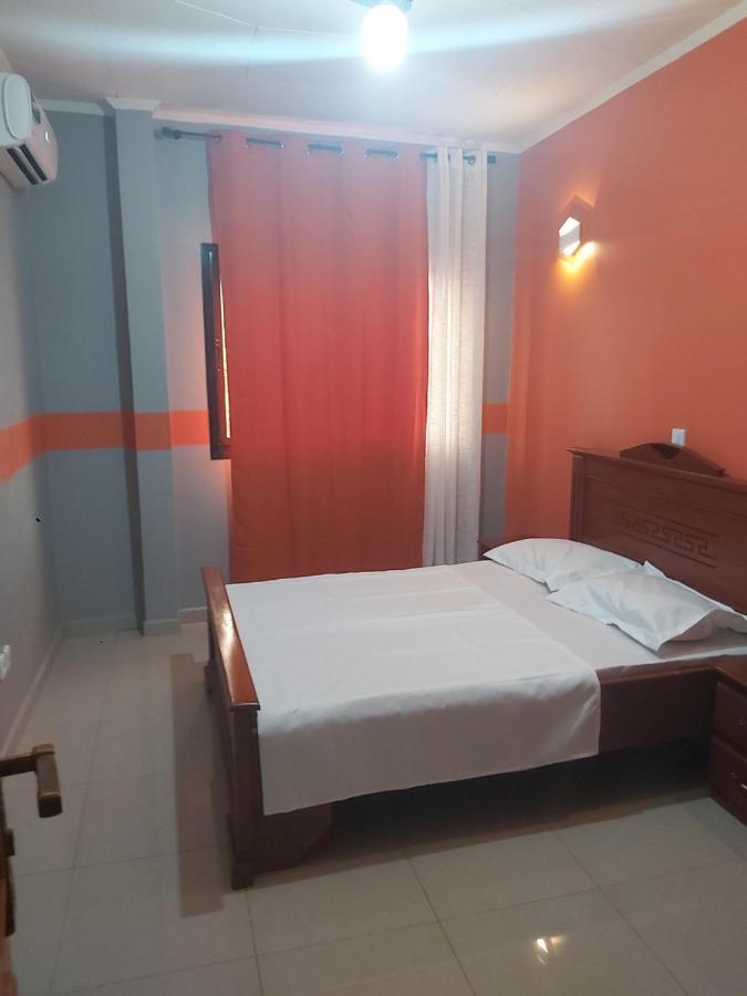 Hotel Appart B4U Yaounde Luaran gambar