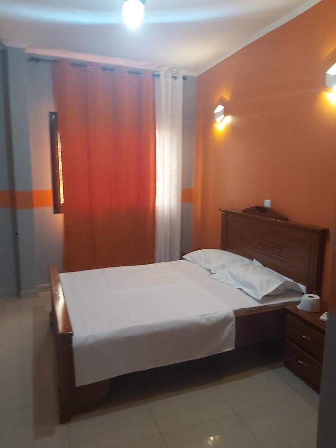 Hotel Appart B4U Yaounde Luaran gambar