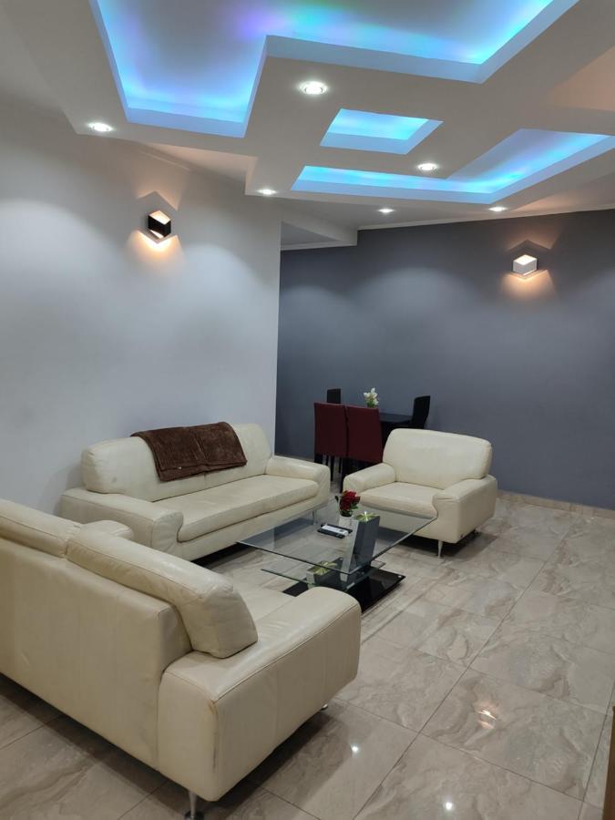 Hotel Appart B4U Yaounde Luaran gambar