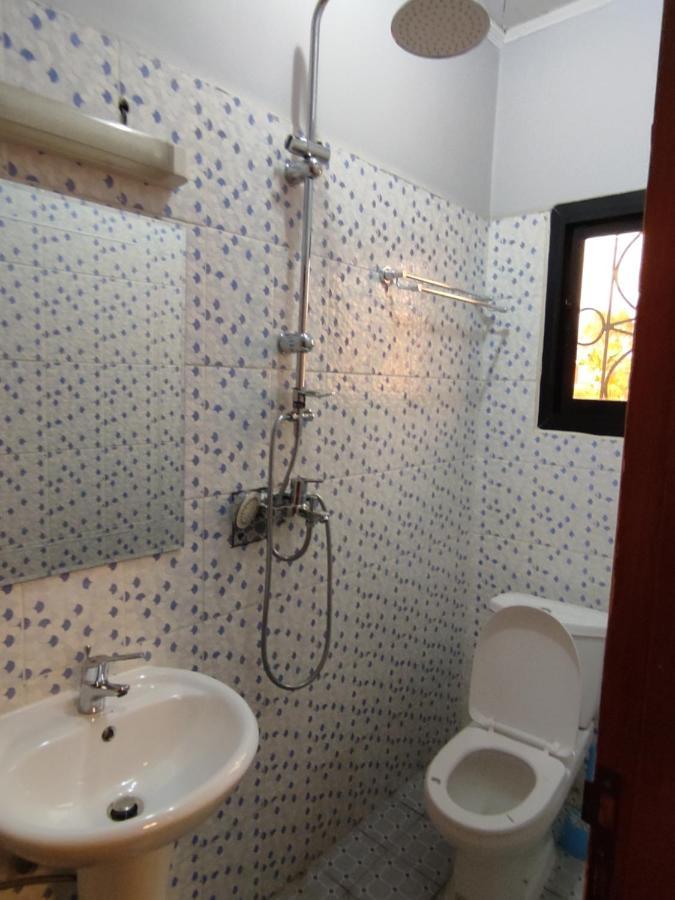 Hotel Appart B4U Yaounde Luaran gambar