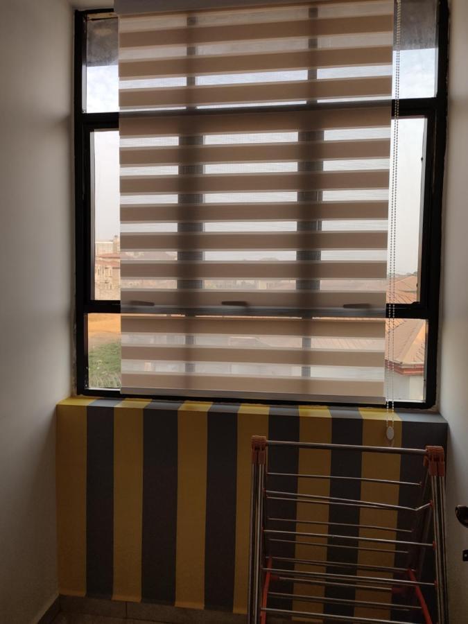 Hotel Appart B4U Yaounde Luaran gambar