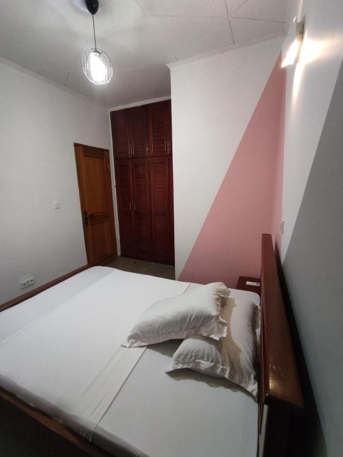 Hotel Appart B4U Yaounde Luaran gambar