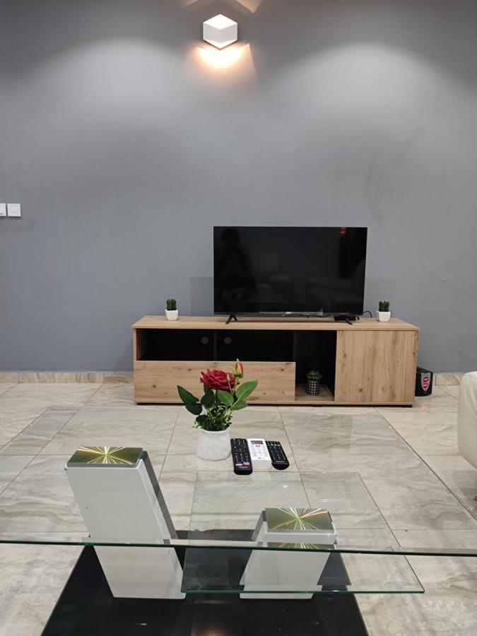 Hotel Appart B4U Yaounde Luaran gambar