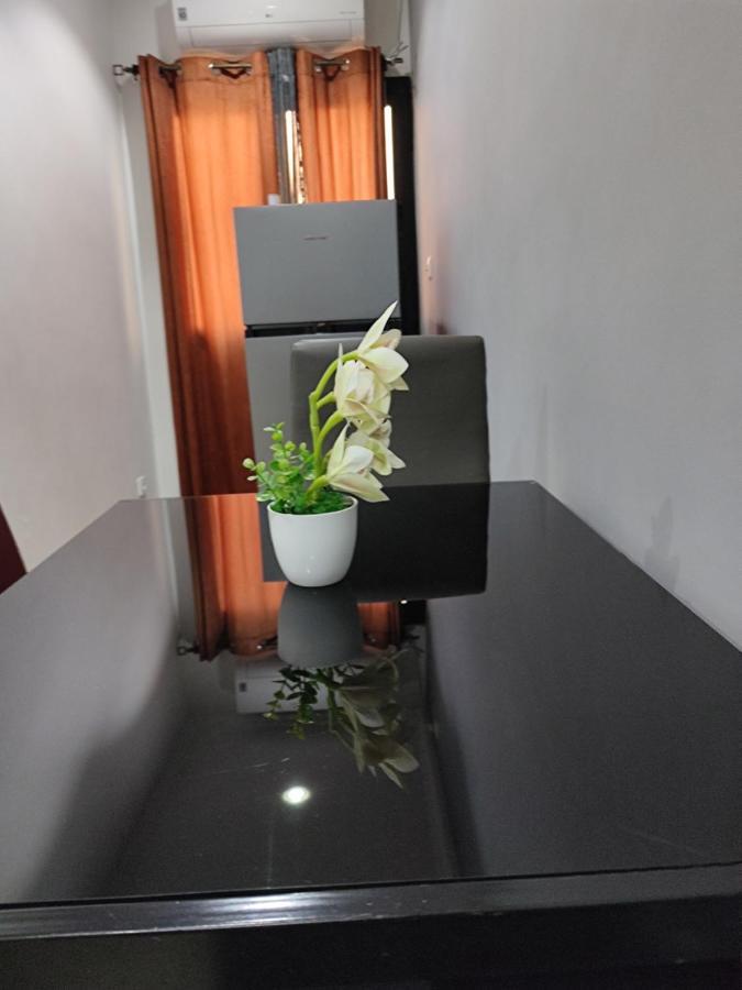 Hotel Appart B4U Yaounde Luaran gambar