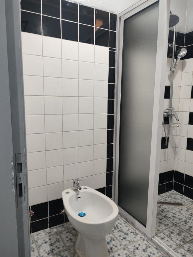 Hotel Appart B4U Yaounde Luaran gambar
